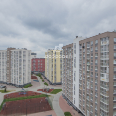 1-к квартира | 22.00 м² | 11 - 14 эт. 30