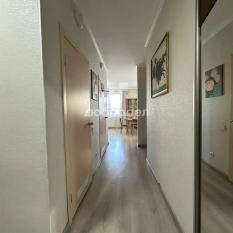 3-к квартира | 76.10 м² | 2 - 16 эт. 101