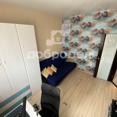 2-к квартира | 52.60 м² | 11 - 17 эт. 41