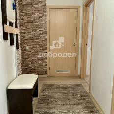 1-к квартира | 36.30 м² | 11 - 13 эт. 20
