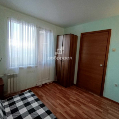 2-к квартира | 36.40 м² | 7 - 9 эт. 01