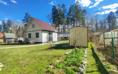 Екатеринбург, СНТ Луч- 6