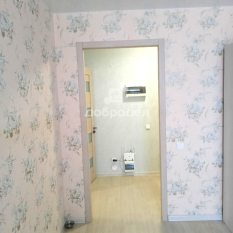 1-к квартира | 28.10 м² | 14 - 16 эт. 30