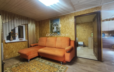 Екатеринбург, СНТ Луч- 6