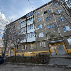 2-к квартира | 41.70 м² | 2 - 5 эт. 00