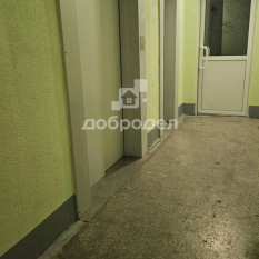 1-к квартира | 34.10 м² | 11 - 16 эт. 61