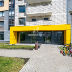 4-к квартира | 116.80 м² | 9 - 18 эт. 150