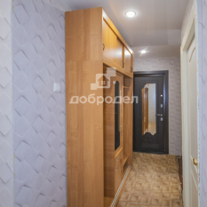 2-к квартира | 43.50 м² | 2 - 5 эт. 21