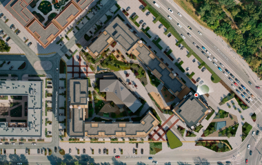 Екатеринбург, ул. Шаумяна, 18