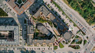 44.00 м² | 11 - 24 эт.