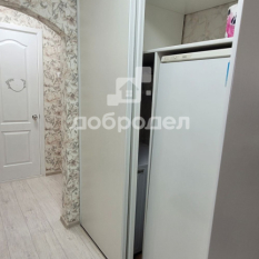 2-к квартира | 48.00 м² | 11 - 12 эт. 41
