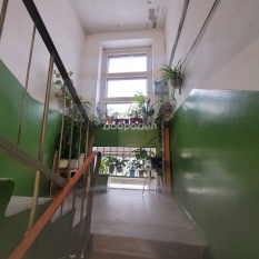 1-к квартира | 31.40 м² | 5 - 5 эт. 00