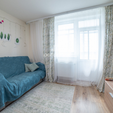 1-к квартира | 27.00 м² | 9 - 25 эт. 11