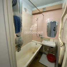 3-к квартира | 60.60 м² | 1 - 9 эт. 61