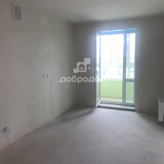 1-к квартира | 45.40 м² | 5 - 5 эт. 01