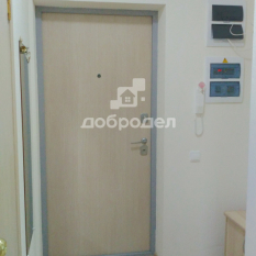 1-к квартира | 35.40 м² | 4 - 15 эт. 51
