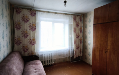 Красноуфимск, ул. Ухтомского,34