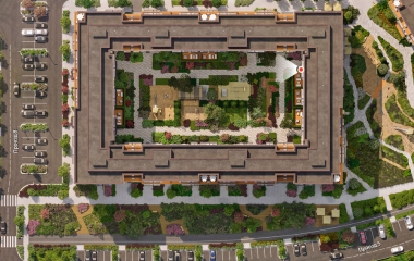 Екатеринбург, ул. Академика Ландау, стр. 4