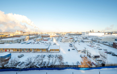 Екатеринбург, пер. Полимерный,9