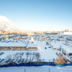 2-к квартира | 61.80 м² | 9 - 16 эт. 60