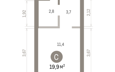 Екатеринбург, ул. Академика Ландау, стр. 4