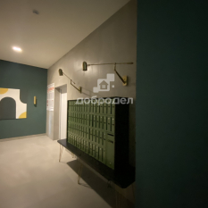 1-к квартира | 41.00 м² | 4 - 8 эт. 01