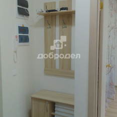 1-к квартира | 35.40 м² | 4 - 15 эт. 50