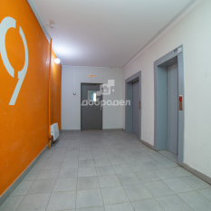 1-к квартира | 30.00 м² | 19 - 25 эт. 21