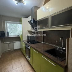 3-к квартира | 57.90 м² | 6 - 9 эт. 30