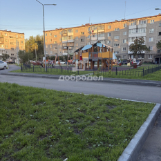 2-к квартира | 37.00 м² | 1 - 5 эт. 60