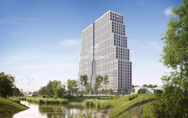 Екатеринбург, улица Щербакова