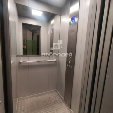1-к квартира | 18.10 м² | 5 - 6 эт. 21