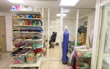 Екатеринбург, ул. Машиностроителей,69