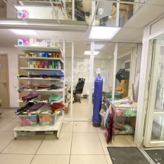 57.50 м² | 1 - 5 эт. 60