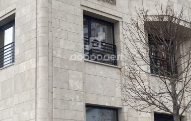 Екатеринбург, ул. Печерская,4а