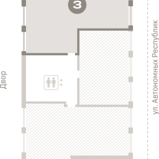 190.00 м² | 7 - 7 эт. 01