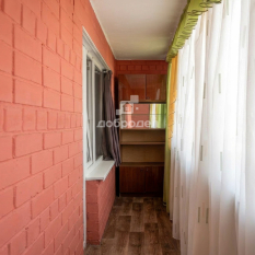 1-к квартира | 36.90 м² | 8 - 12 эт. 30