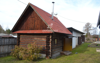 Режик, ул. Хрустальная,16