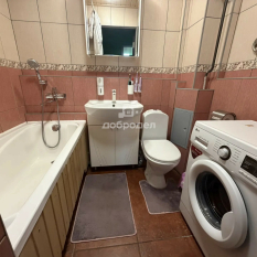 3-к квартира | 57.90 м² | 6 - 9 эт. 60