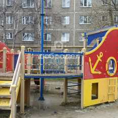 2-к квартира | 43.70 м² | 9 - 9 эт. 61