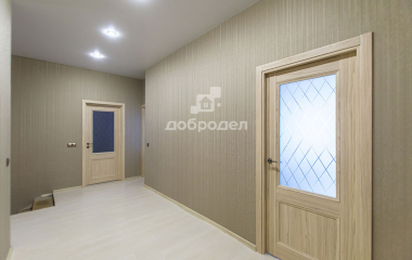 посёлок Растущий, Белоярский городской округ, 46а Петровская