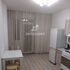 1-к квартира | 35.80 м² | 4 - 13 эт. 00