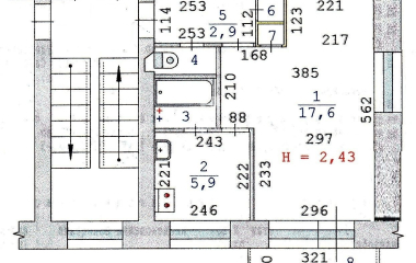 Екатеринбург, ул. Ильича,52