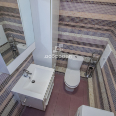 3-к квартира | 110.00 м² | 9 - 16 эт. 91