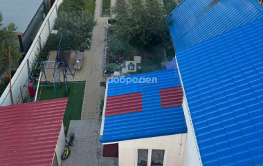 Екатеринбург, снт. Горнощитский (кад.кв-л 0513045),32