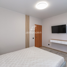 2-к квартира | 53.00 м² | 2 - 17 эт. 31