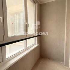 1-к квартира | 49.50 м² | 10 - 16 эт. 31