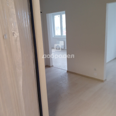 2-к квартира | 51.70 м² | 9 - 10 эт. 10