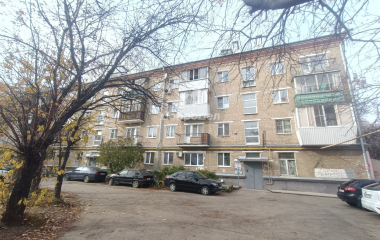 Екатеринбург, ул. Корепина,36