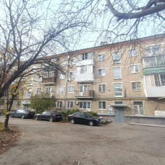 1-к квартира | 29.30 м² | 1 - 4 эт. 100